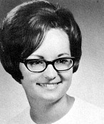 Sandra Ferris (Trevarrow)